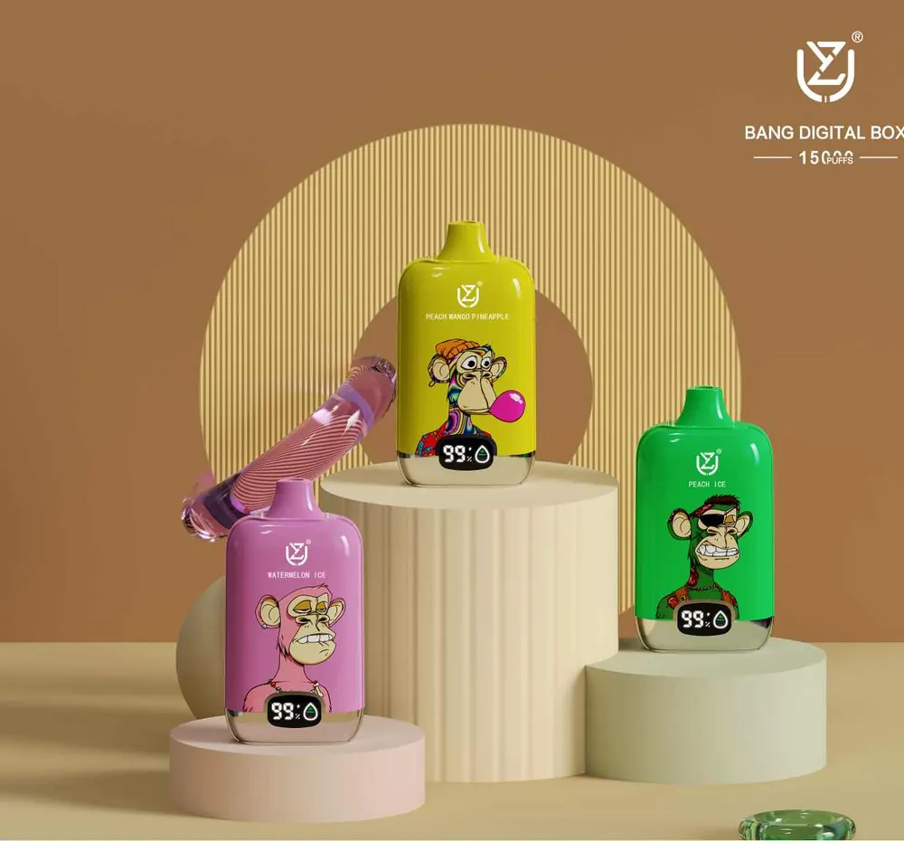 UZY Bang DIgital  15000