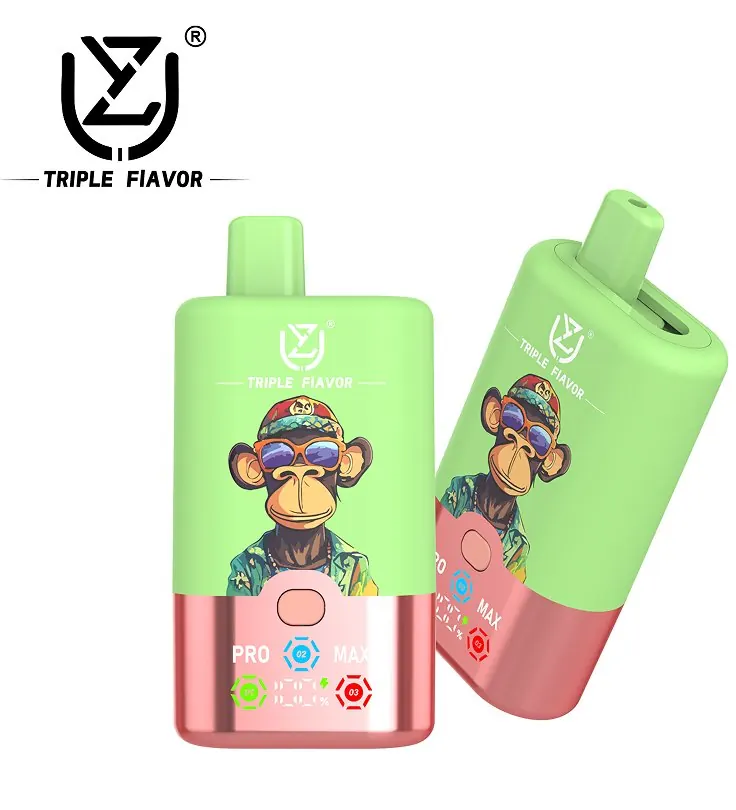 UZY Tpriple Flavors 60000
(3 IN 1)