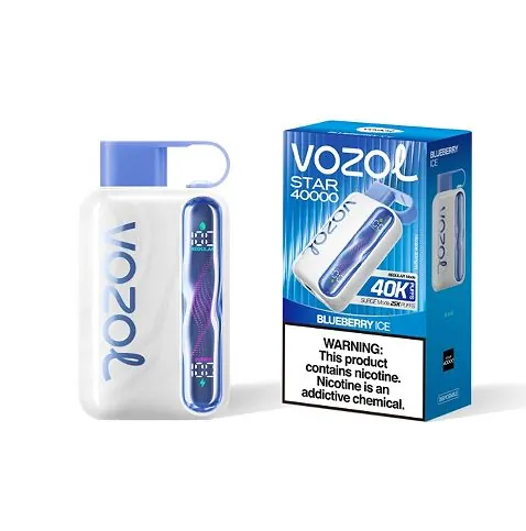 VOZOL                                        SATR   40000                                 5%