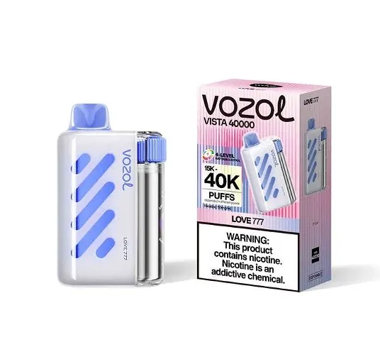 VOZOL                                     VISTA   40000                                 5%