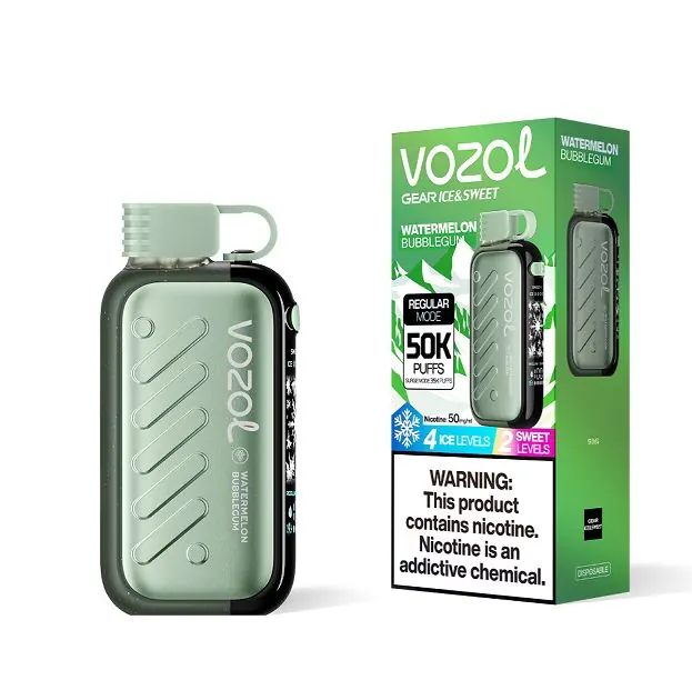 VOZOL GEAR 50000
