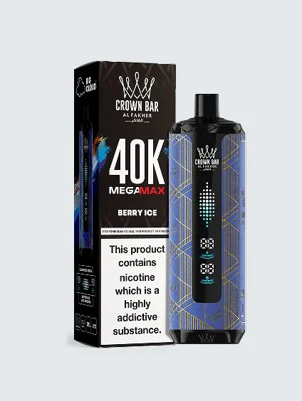 AL Fakher                               Mega max  40000                                          0.6%