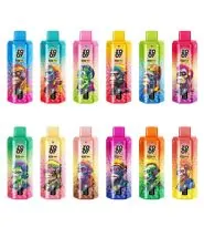ZOOY 6IN1
120K