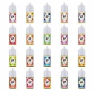 E-LIQUID
30ML